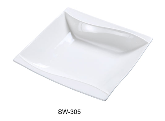 Yanco SW-305 5" Fruit Bowl