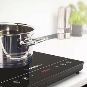 CHEFTop - Single Burner Induction Cooktop