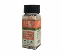 Load image into Gallery viewer, Himalayan Pink Rock Salt - Medium Grind
