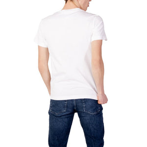 Calvin Klein Jeans Men T-Shirt