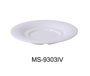 Yanco MS-9303IV Mile Stone Saucer For Model MS-303/313/5044/9018