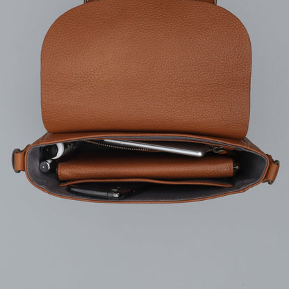 Oslo Crossbody Bag