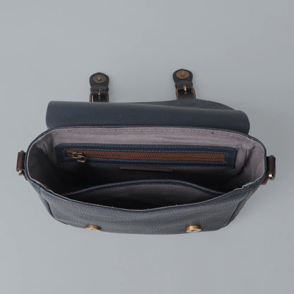 Oslo Crossbody Bag