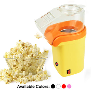 5Core Popcorn Machine Hot Air Electric Popper Kernel Corn Maker Bpa