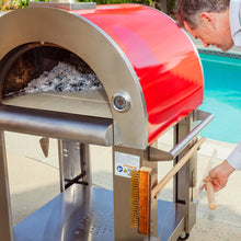 Load image into Gallery viewer, Empava PG06 Outdoor Wood Fired Pizza Oven
