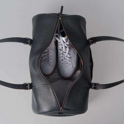 Miami Leather Gym Bag | Miami Collection