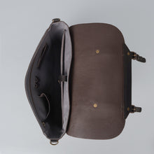 Load image into Gallery viewer, Oslo Leather Briefcase | Oslo Collection
