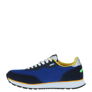 Cotton Belt Men Sneakers