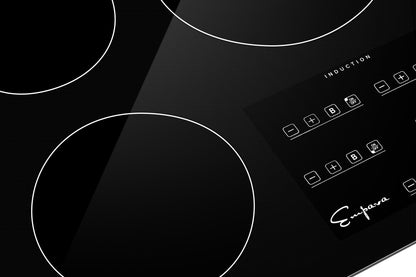 Empava IDC30 30 Inch Induction Cooktop