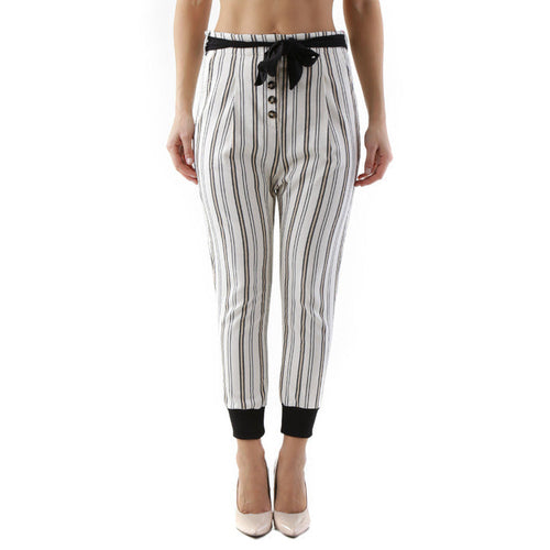 Cristina Gavioli  Women Trousers