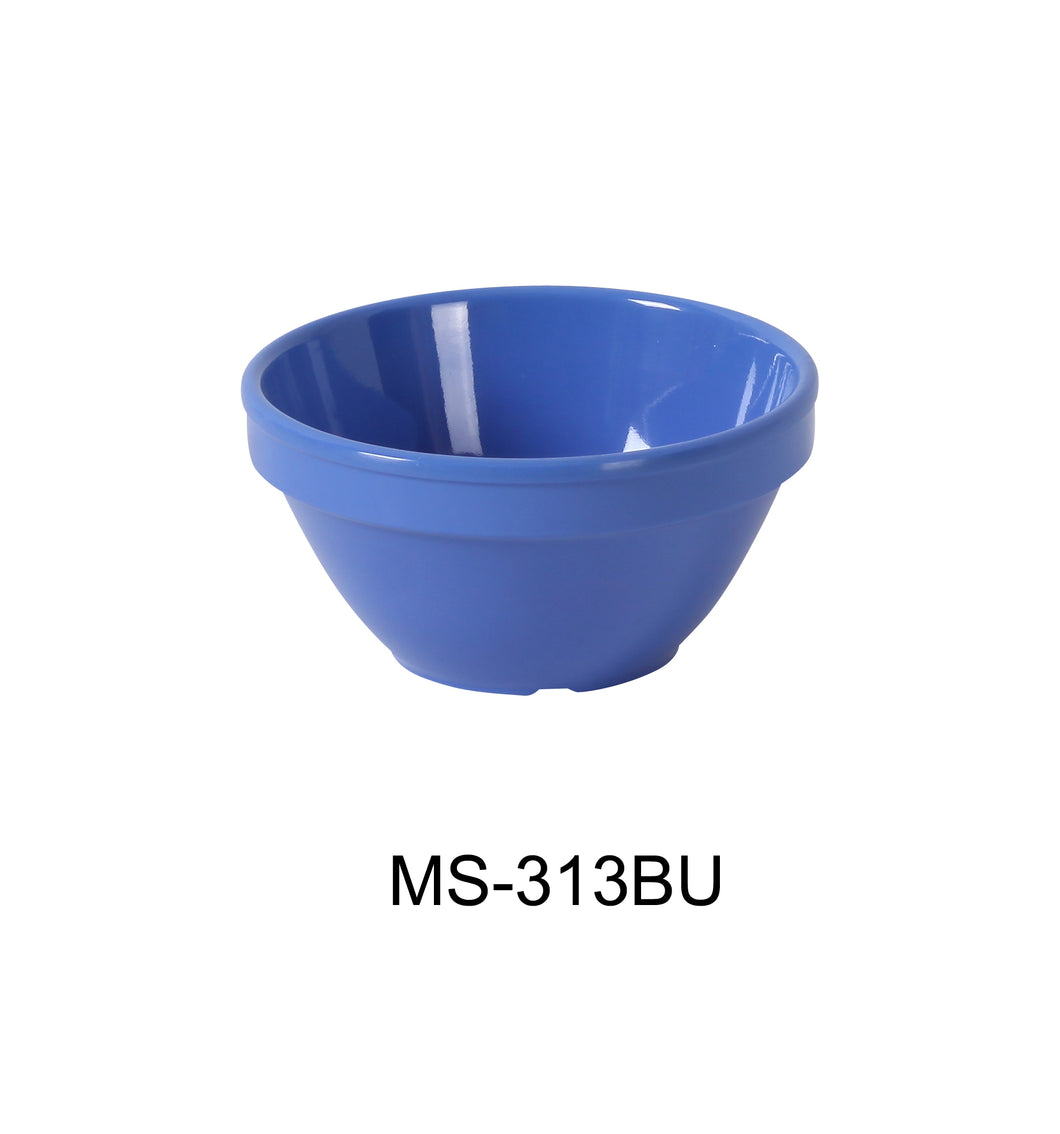 Yanco MS-313BU Mile Stone Bouillon Cup