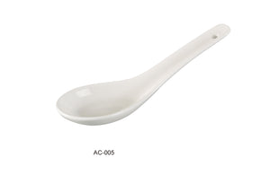 Yanco AC-005 ABCO 5.5" Soup Spoon