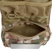 Load image into Gallery viewer, Camping/Festival Toiletry Bag medium
