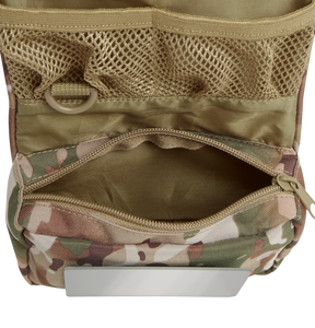 Camping/Festival Toiletry Bag medium