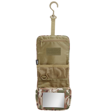 Load image into Gallery viewer, Camping/Festival Toiletry Bag medium
