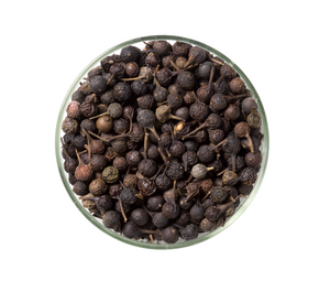 CUBEB pepper