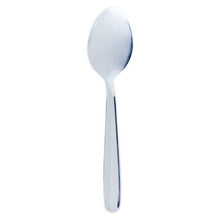 Load image into Gallery viewer, Coffee Spoon Quid Inox Universal Metal (12 Units)
