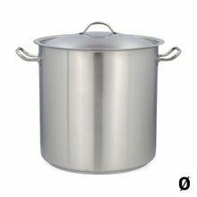 Load image into Gallery viewer, Casserole with Lid Quid Professional Koncept Stainless steel 18/10
