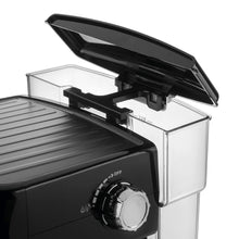 Load image into Gallery viewer, Express Manual Coffee Machine UFESA CE7244 Silver Black 850 W 1,5 L
