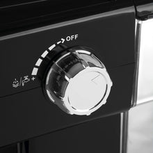 Load image into Gallery viewer, Express Manual Coffee Machine UFESA CE7244 Silver Black 850 W 1,5 L
