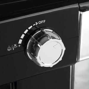 Express Manual Coffee Machine UFESA CE7244 Silver Black 850 W 1,5 L