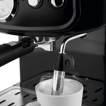 Load image into Gallery viewer, Express Manual Coffee Machine UFESA CE7244 Silver Black 850 W 1,5 L
