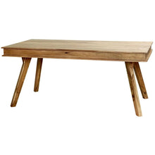 Load image into Gallery viewer, Dining Table DKD Home Decor Wood (180 x 90 x 76 cm)
