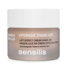 Load image into Gallery viewer, Crème Make-up Base Sensilis Upgrade Make-Up 02-mie Lifting Effect (30
