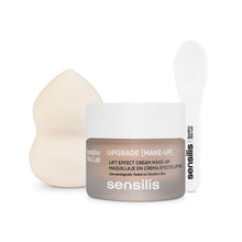 Load image into Gallery viewer, Crème Make-up Base Sensilis Upgrade Make-Up 02-mie Lifting Effect (30
