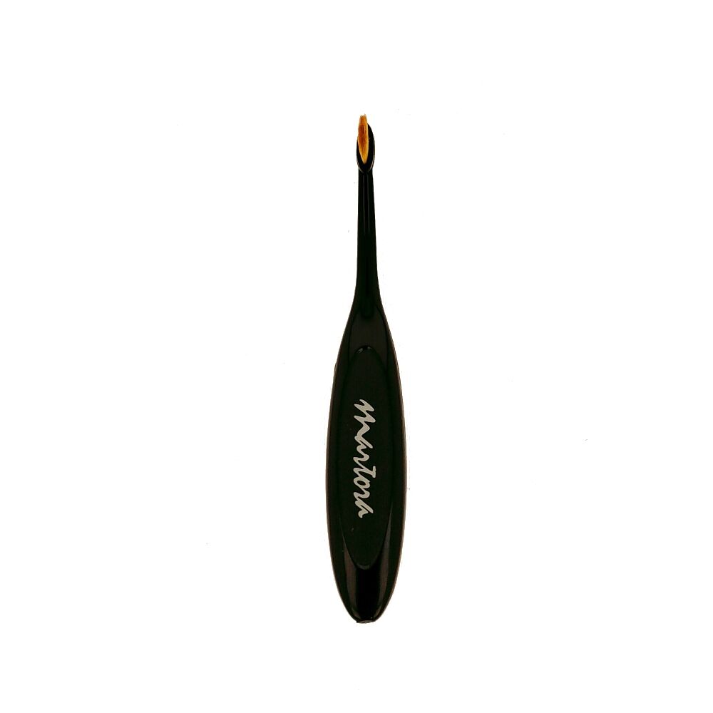 Make-up Brush Martora N3 Oval