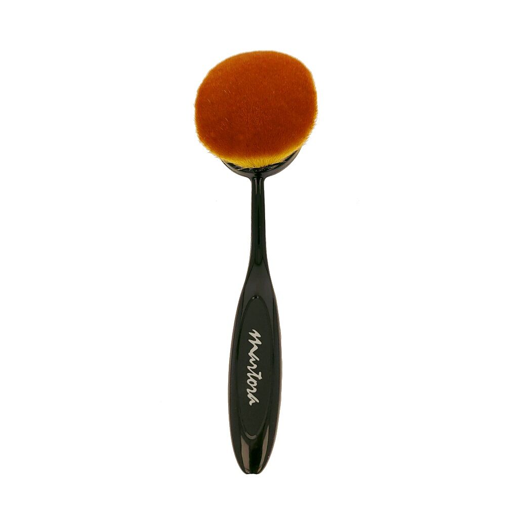 Make-up Brush Martora N11 Oval