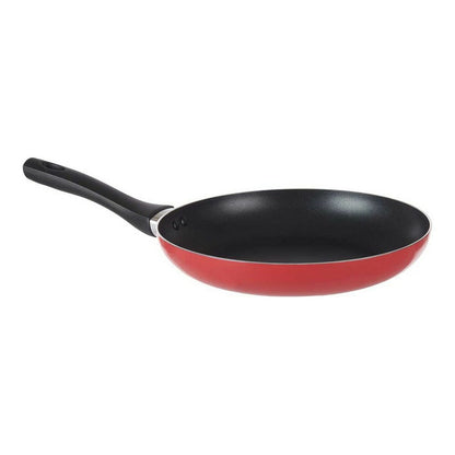 Set of pans Red Aluminium (2 pcs)