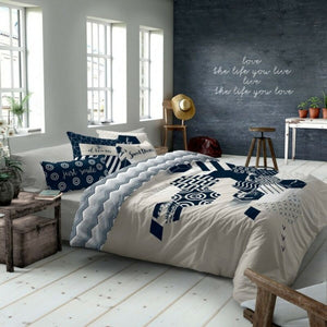 Nordic Cover Icehome Jensen | Bedding