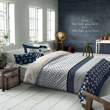 Load image into Gallery viewer, Nordic Cover Icehome Jensen | Bedding
