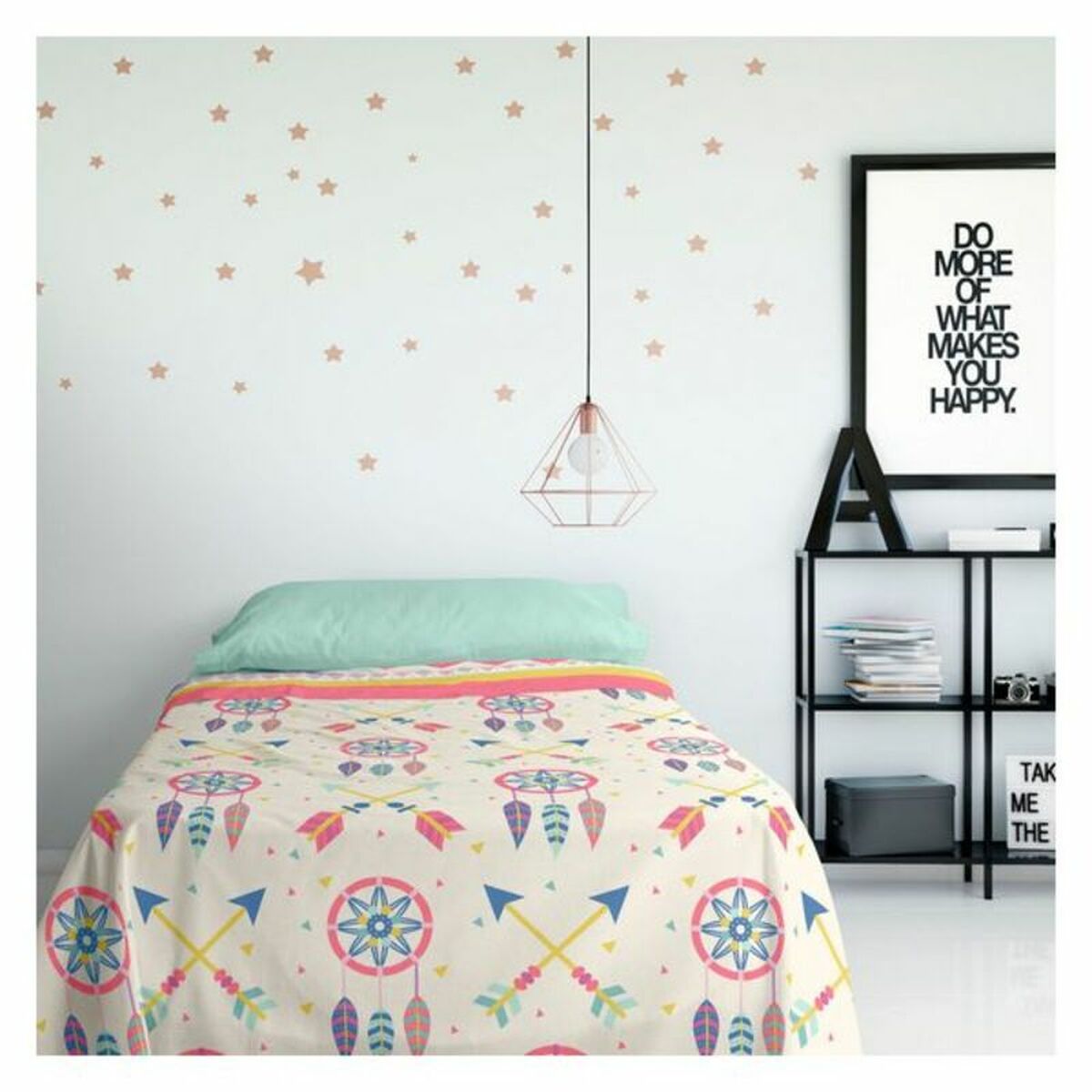 Bedding Set Icehome Boho Chic | Bedding