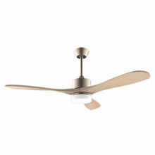 Load image into Gallery viewer, Ceiling Fan Cecotec EnergySilence Aero 5290 Golden Pro 35 W
