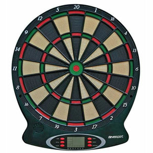 Electronic Dartboard 99-858