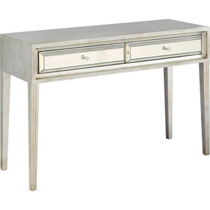 Camden Isle Modern Hallway, Entryway, Home Decorative Delaney Console