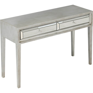 Camden Isle Modern Hallway, Entryway, Home Decorative Delaney Console