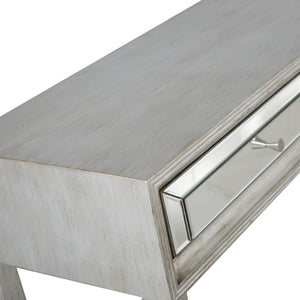 Camden Isle Modern Hallway, Entryway, Home Decorative Delaney Console