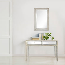 Load image into Gallery viewer, Camden Isle Modern Hallway, Entryway, Home Decorative Delaney Console
