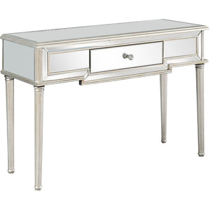 Camden Isle Modern Hallway, Entryway, Home Decorative Morgan Console