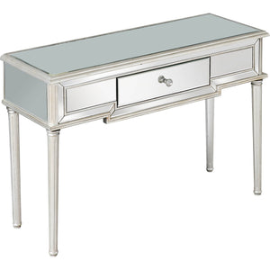 Camden Isle Modern Hallway, Entryway, Home Decorative Morgan Console