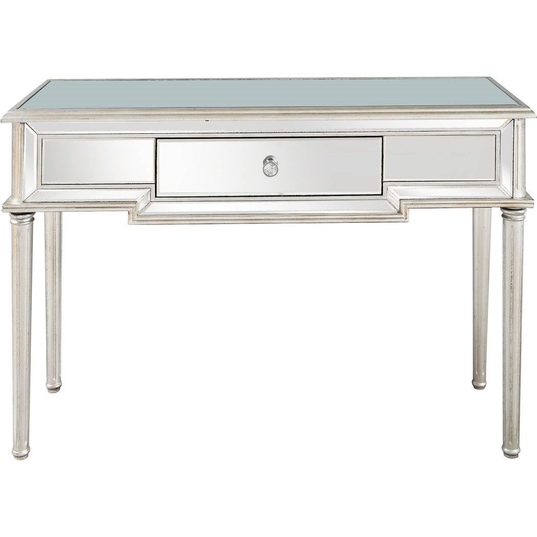 Camden Isle Modern Hallway, Entryway, Home Decorative Morgan Console