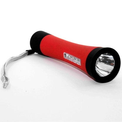 Biggoutdoor Camping FlashlightI deal for Camping Cycling Hiking