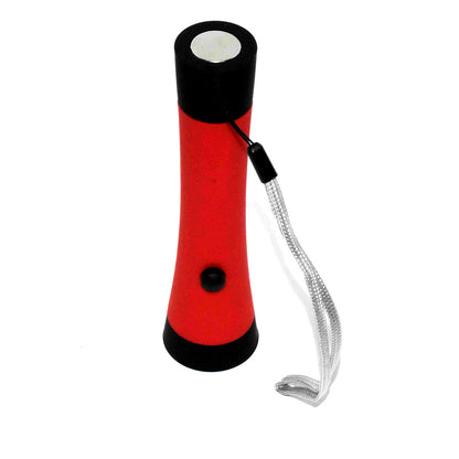 Biggoutdoor Camping FlashlightI deal for Camping Cycling Hiking