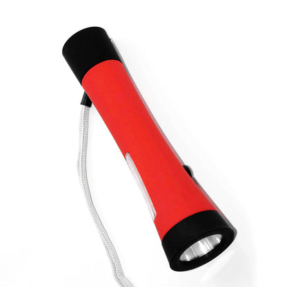 Biggoutdoor Camping FlashlightI deal for Camping Cycling Hiking