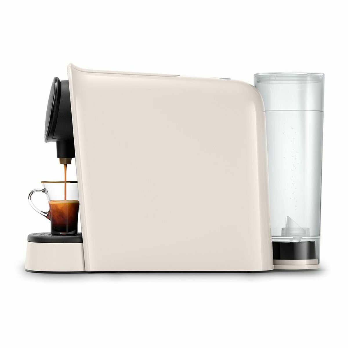 Capsule Coffee Machine Philips Expresso L'Or Barista | Kitchen | EU