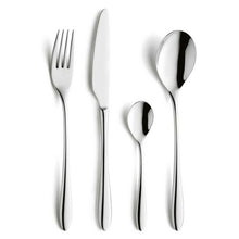 Load image into Gallery viewer, Fork Set Amefa Cuba Metal 21,6 cm 12 Units
