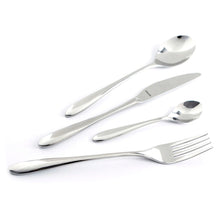 Load image into Gallery viewer, Fork Set Amefa Cuba Metal 21,6 cm 12 Units
